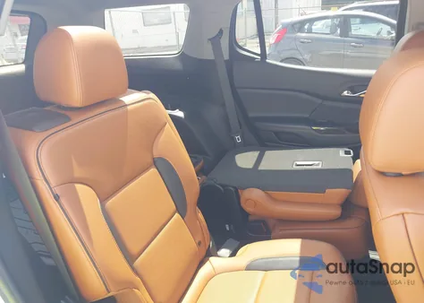 2020 GMC Acadia Awd At4 z USA, uszkodzony, nr VIN 1GKKNLLS5LZ148156